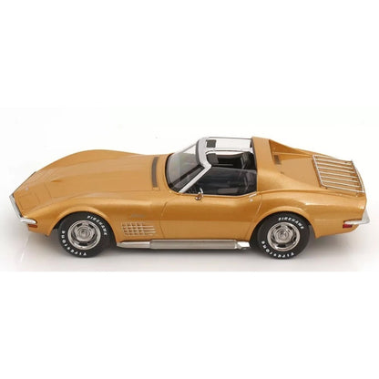 Chevrolet Corvette C3 1972 1:18