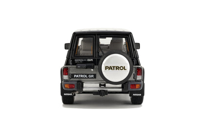 Nissan Patrol GR Y60 1992 1:18