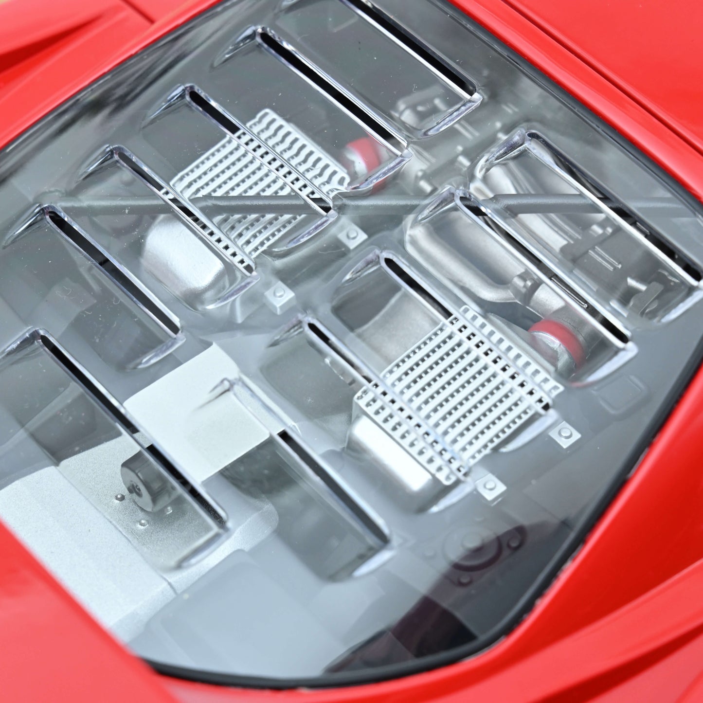 Ferrari F40 1987 1:12