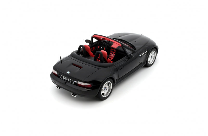 BMW Z3 M Roadster 1999 1:18