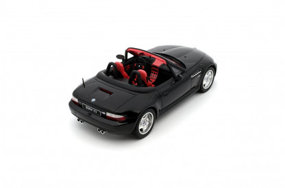 BMW Z3 M Roadster 1999 1:18
