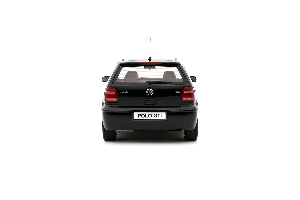 Volkswagen VW Polo N GTI 1:18