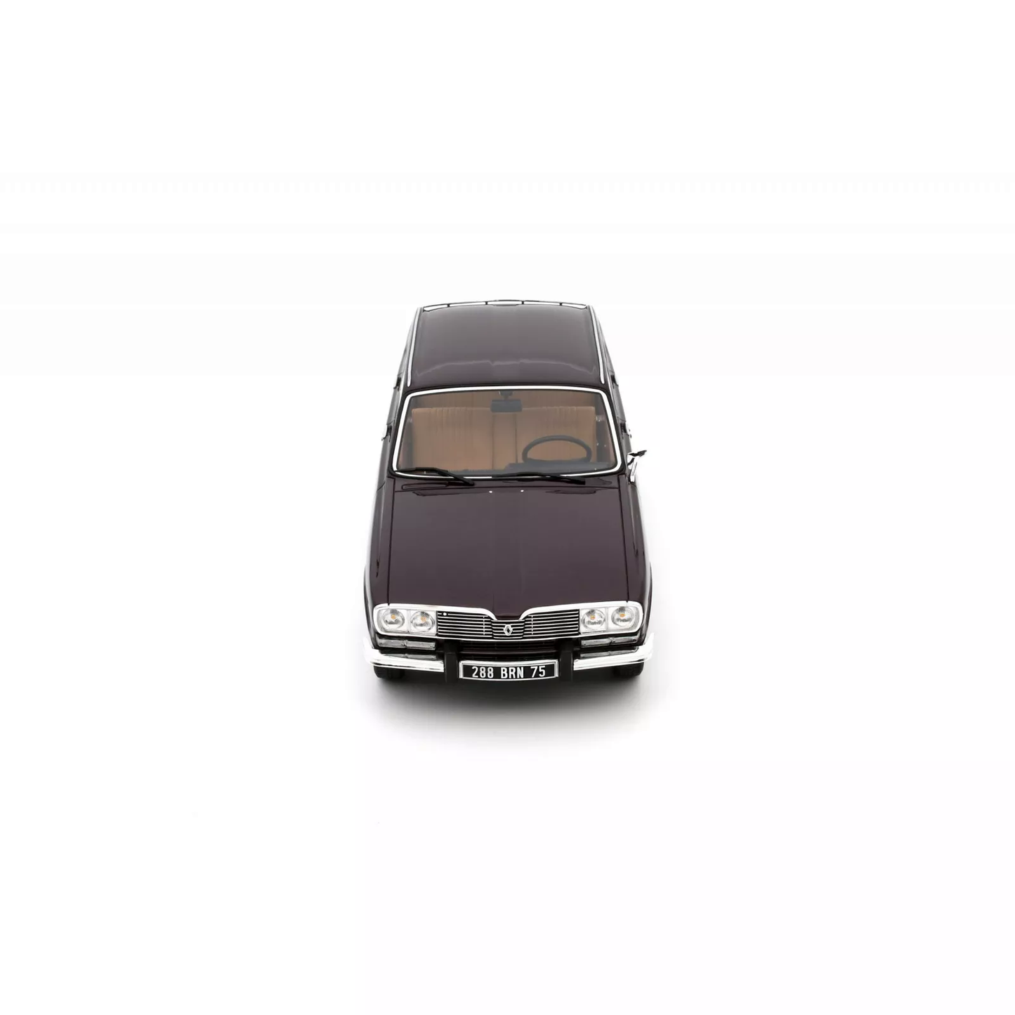 Renault 16 TX 1974 1:18