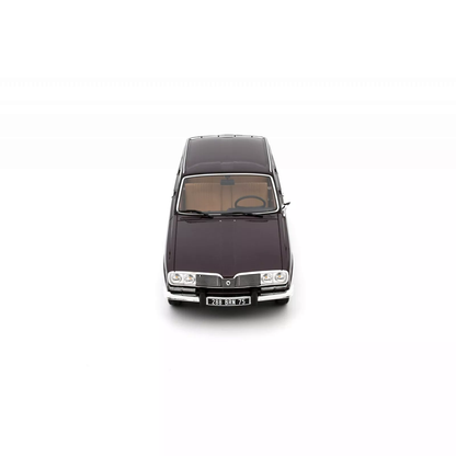 Renault 16 TX 1974 1:18