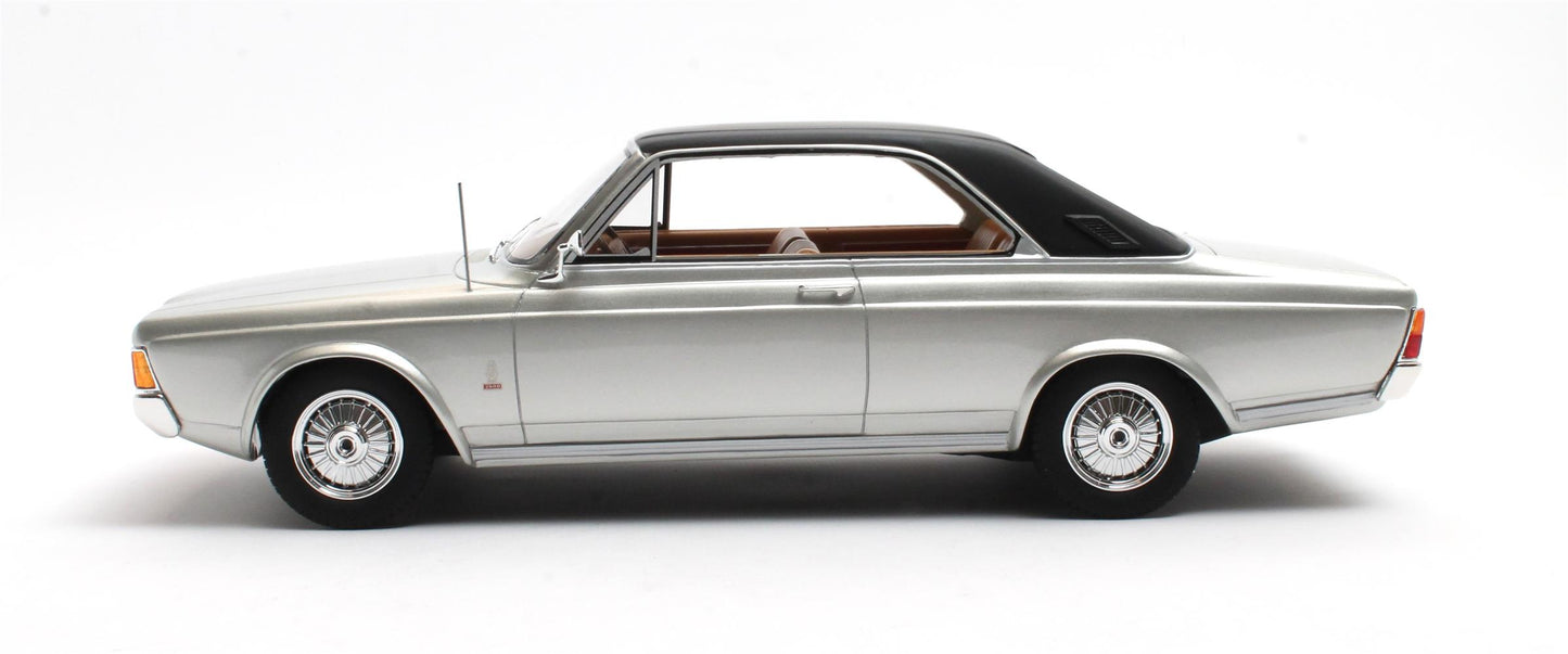 Ford Taunus P7B Coupé '69-'71 1:18
