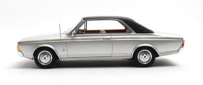 Ford Taunus P7B Coupé '69-'71 1:18