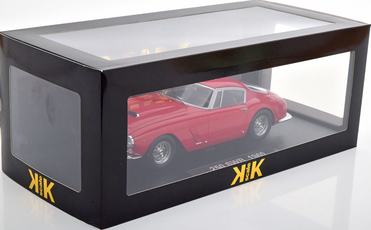 Ferrari 250 SWB 1961 1:18