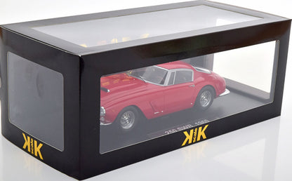 Ferrari 250 SWB 1961 1:18