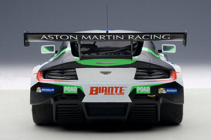 Aston Martin V12 Vantage 1:18