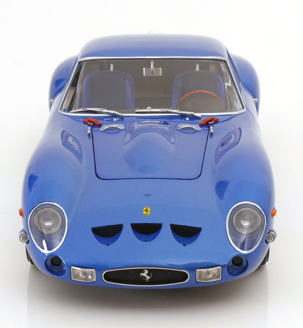 Ferrari 250 GTO 1962 1:12