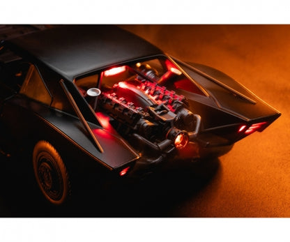 Batman Batmobile 2022 1:18