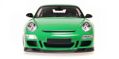 PORSCHE 911 GT3 RS 2007 1:18