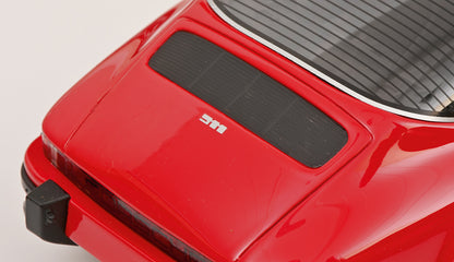Porsche 911 Targa (1977) 1:18