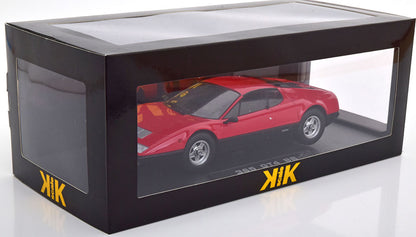 Ferrari 365 GT4 BB 1973 1:18