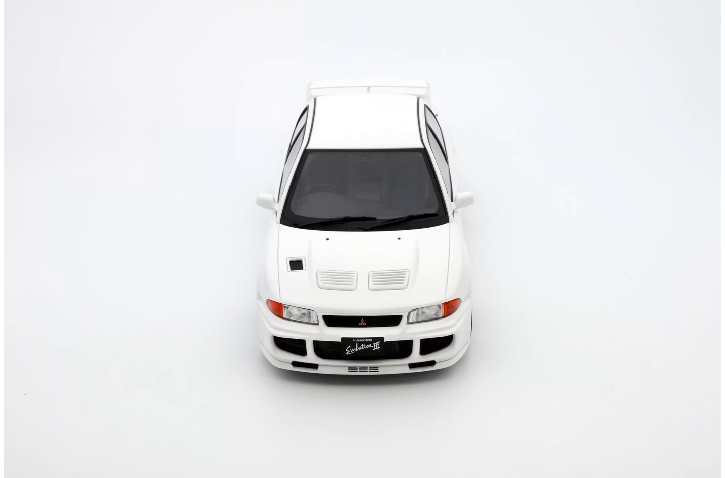 Mitsubishi Lancer EVO III 1:18