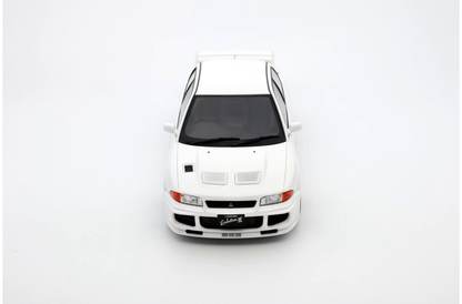 Mitsubishi Lancer EVO III 1:18