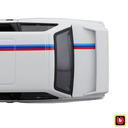 BMW M3 E30 1988 1:24