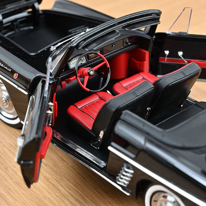 Renault Floride 1961 1:18