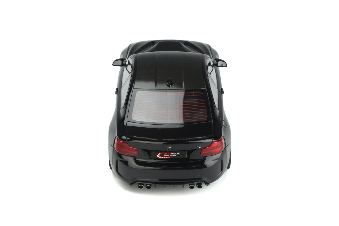 BMW M2 Competition 1:18