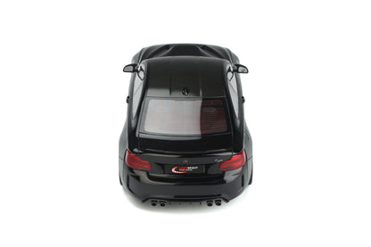 BMW M2 Competition 1:18