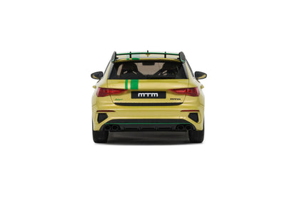 AUDI S3 MTM 1:18