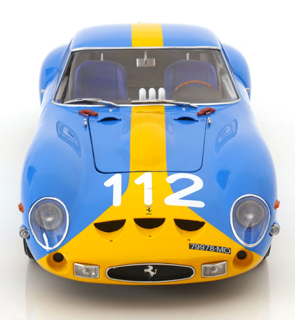 Ferrari 250 GTO #112 1964 1:12