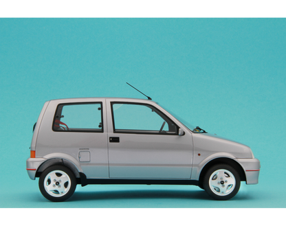 Fiat Cinquecento Sporting 1994 1:18