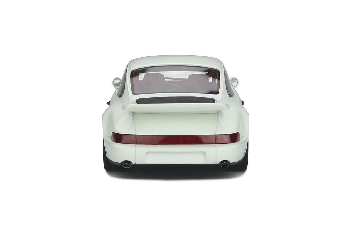 Porsche 911 (964) Carrera 4 1:18