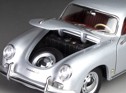 Porsche 356A 1957 1500 GS Carrera GT 1:18