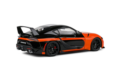Toyota GR Supra 2024 1:18