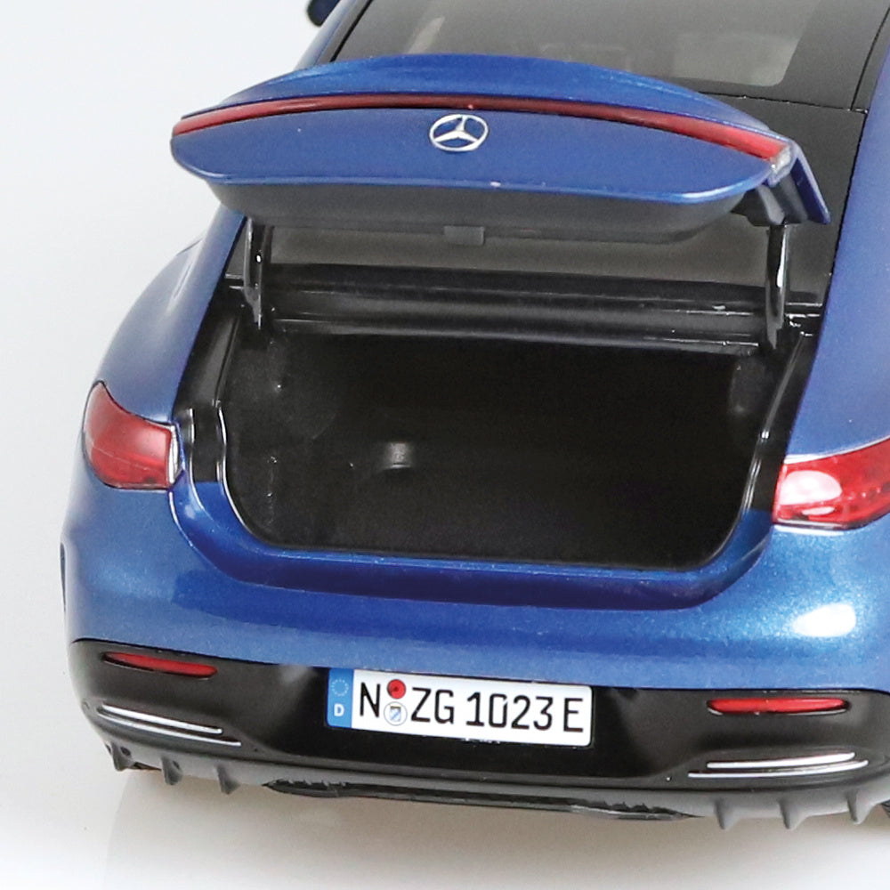 Mercedes EQE V295 1:18