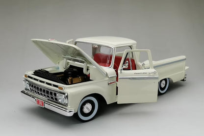Ford F100 1965 1:18