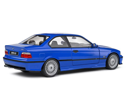 BMW M3 E36 COUPE 1996 1:18