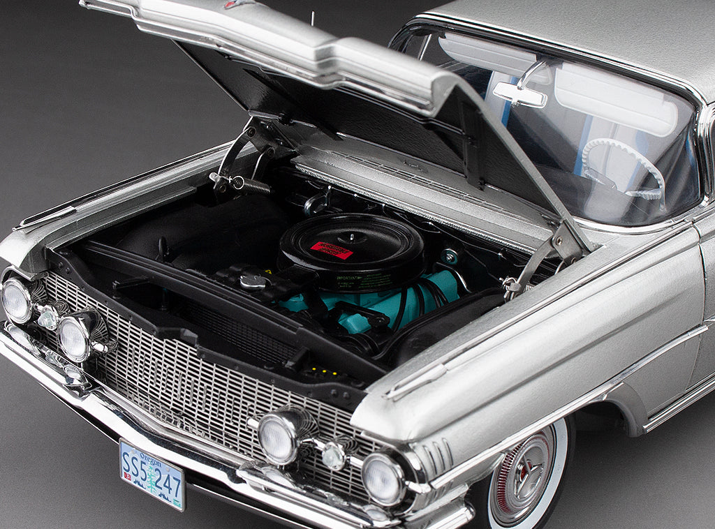Oldsmobile 98 1959 1:18