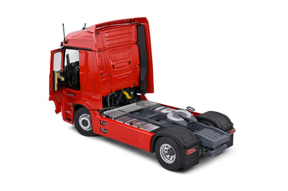 Mercedes Actros 2019 1:24