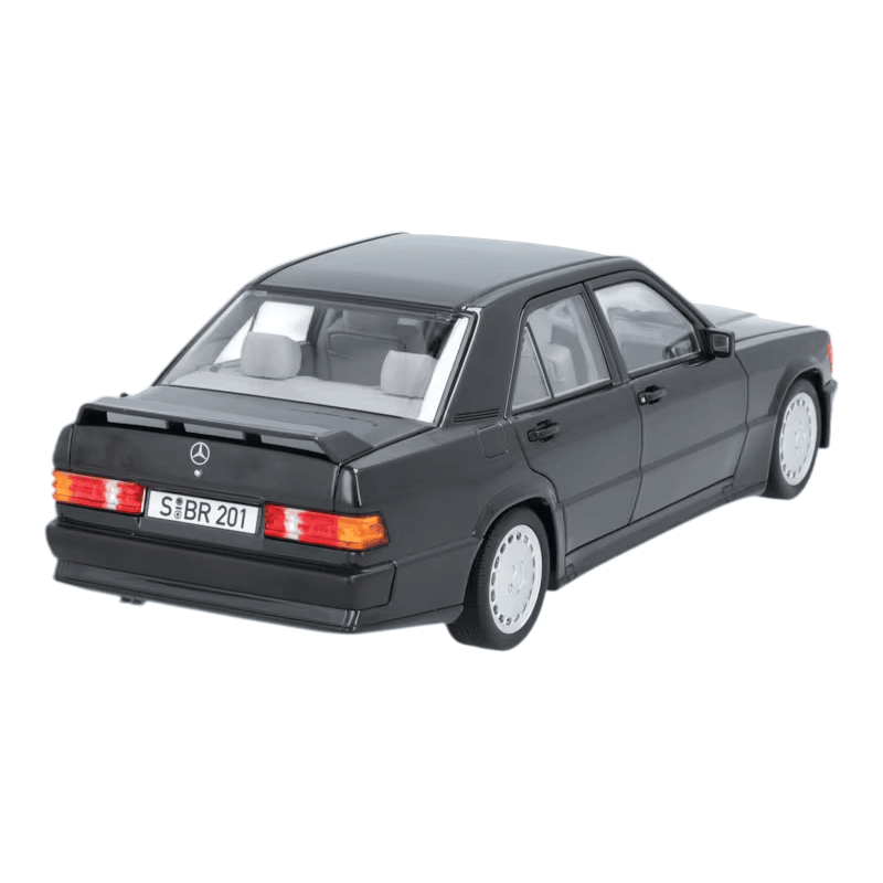 Mercedes-Benz E-Class 190E W201 1984 1:18