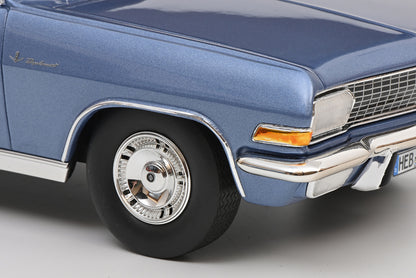 Opel Diplomat A Coupé 1:18