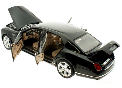 Bentley Mulsanne 1:18