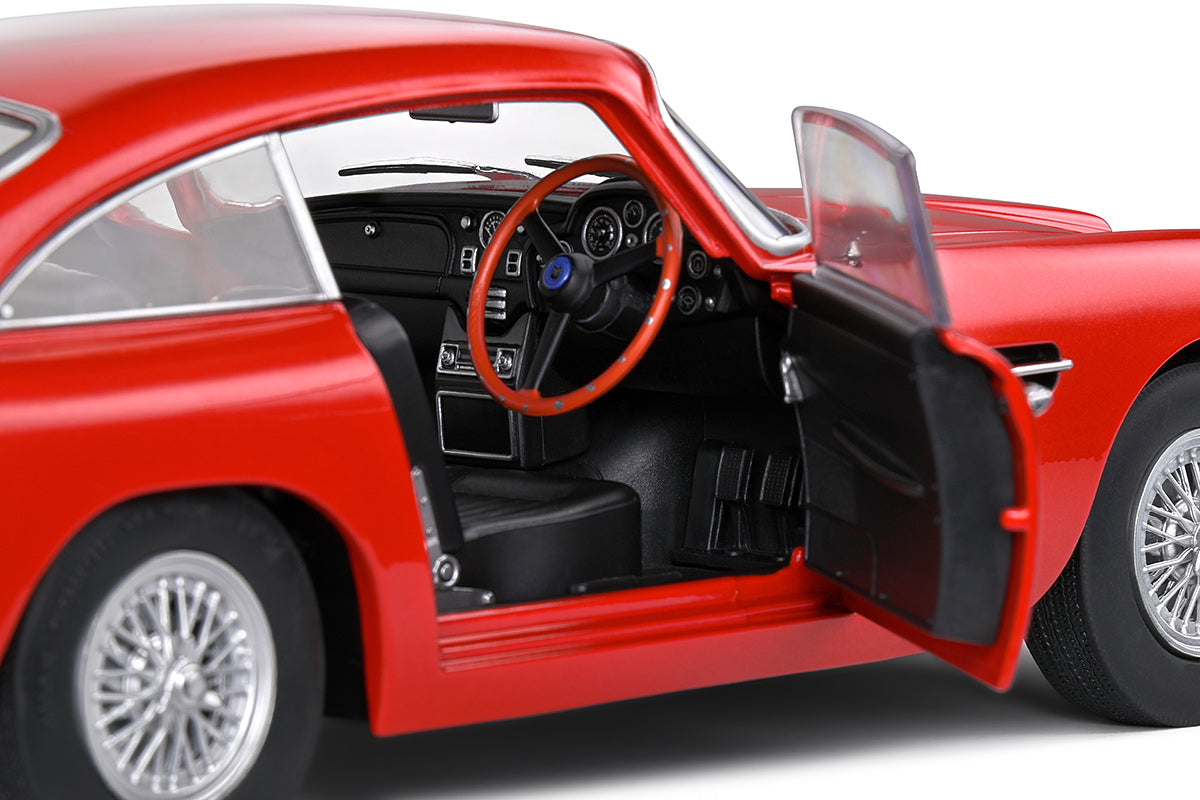 Aston Martin DB5 1:18