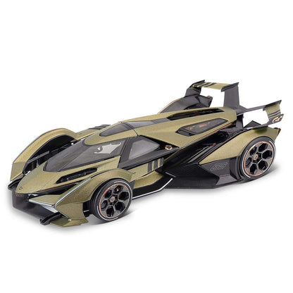 Lamborghini V12 Vision Grand Turismo 1:18