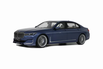 BMW Alpina B7 1:18