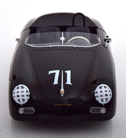 Porsche 356 A Speedster 1955 #71 Steve 1:12
