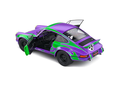 Porsche 911 RSR 1:18
