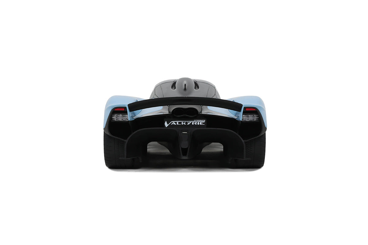 Aston Martin Valkyrie 1:18
