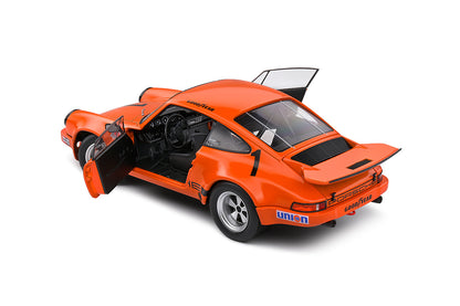 Porsche 911 IROC Daytona #1 1:18