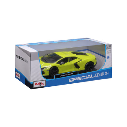Lamborghini Revuelto 2023 1:18