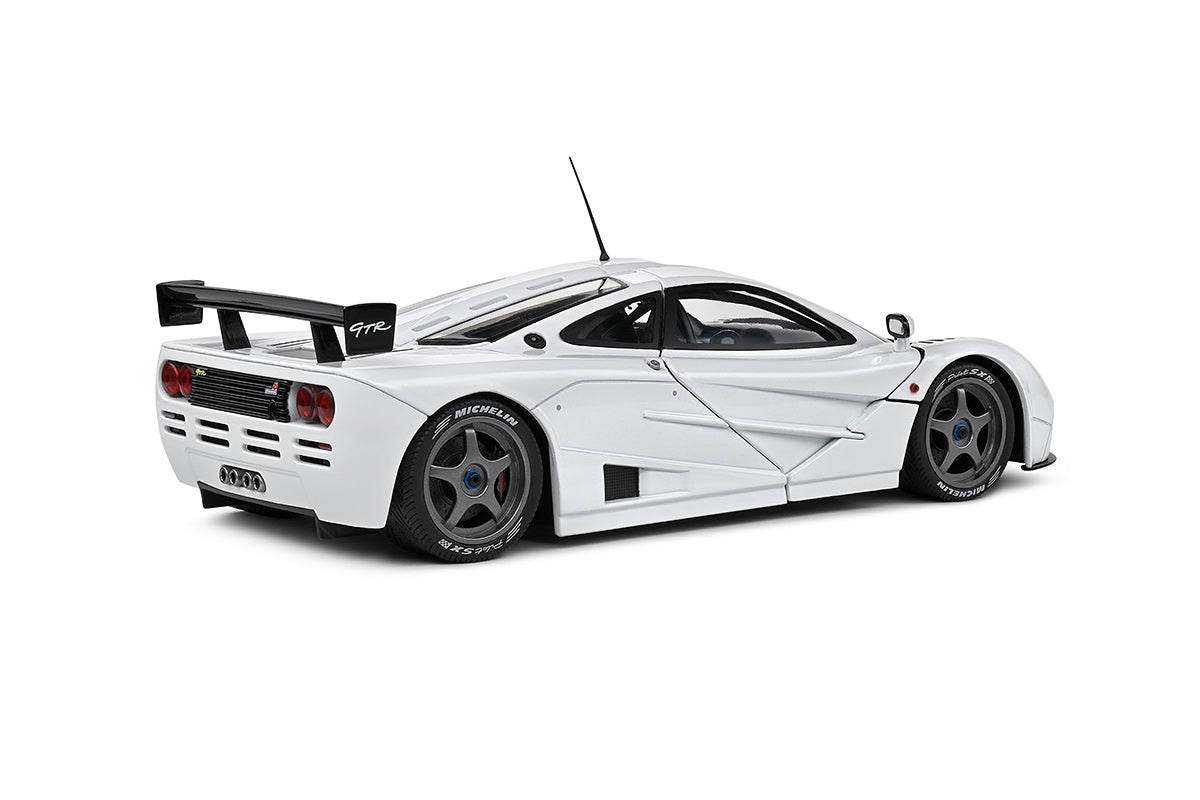 McLaren F1 GTR 1996 1:18