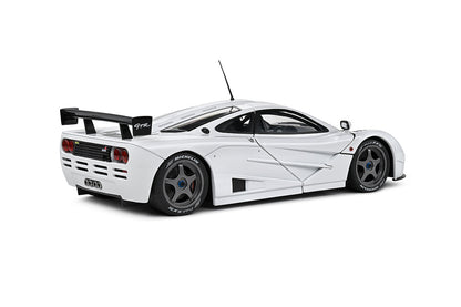 McLaren F1 GTR 1996 1:18