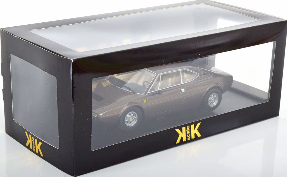 Ferrari 208 GT4 1975 1:18