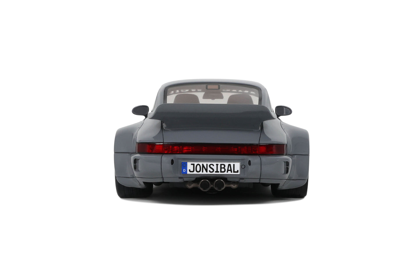 Porsche 911 RWB JONSIBAL 1:18